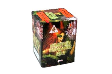 25 Disp. Cracker Colgante (30 mm)